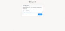 Appskull - Advanced PHP Codeigniter Admin Panel Screenshot 9