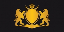 Royal Logo Template Screenshot 3