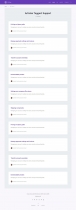 UHow HTML Template Screenshot 14