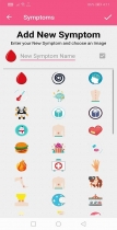 Android Period Tracker for Women - Period Calendar Screenshot 29