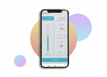 Premium BMI Calculator - Android Source Code Screenshot 2