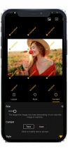 Image Watermark Creator - Android App Source Code Screenshot 4