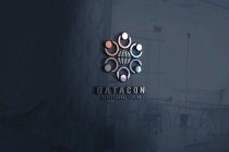 Data Connect Logo Screenshot 1