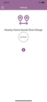Home Repair - iOS Source Code Screenshot 12