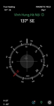 Compass - Compass App For Android Screenshot 1