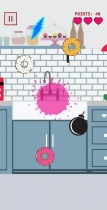 Donut Smasher - Complete Unity Project Screenshot 2