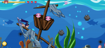Mermaid - Buildbox 3 Full Game Screenshot 6