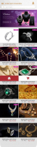 MT Jewellers -  Complete UI Solution For Adobe XD Screenshot 15