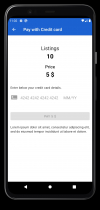 Real Estate App React Native With Firebase  Screenshot 2