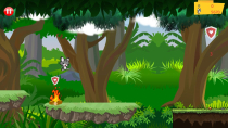 Super Cat Runner Adventure - Full Buildbox Game Screenshot 12