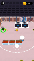MiniShoot Unity Shooter Game Template Screenshot 5