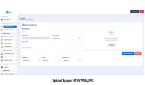 Smart Epaper - PHP Epaper Script Screenshot 2