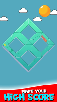 Tap Fun - HTML5 Construct 3 Game Screenshot 1