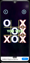 Tic Tac Toe – Multiple Boards Android Source Screenshot 6