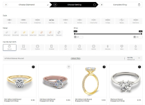 Wordpress Ring Builder Screenshot 4