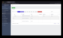 Headless LMS Screenshot 2