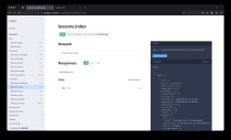 Headless LMS Screenshot 4