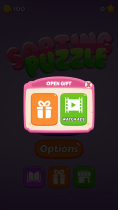 Sorting Puzzle - Unity Completed Game Template Screenshot 8