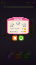 Sorting Puzzle - Unity Completed Game Template Screenshot 11