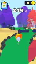 Sheep Escape 3D - Casual Mobile Unity Game Screenshot 7