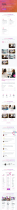 AgencyPro – Creative Agency Business Template Screenshot 7