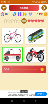 Kids Preschool PRO - Android App Source Code Screenshot 22