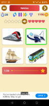 Kids Preschool PRO - Android App Source Code Screenshot 24
