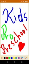 Kids Preschool PRO - Android App Source Code Screenshot 29