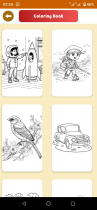 Kids Preschool PRO - Android App Source Code Screenshot 30