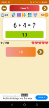 Kids Preschool PRO - Android App Source Code Screenshot 35