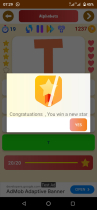 Kids Preschool PRO - Android App Source Code Screenshot 37