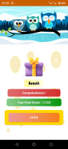 Kids Preschool PRO - Android App Source Code Screenshot 39