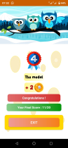 Kids Preschool PRO - Android App Source Code Screenshot 40