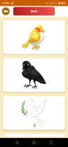 Kids Preschool PRO - Android App Source Code Screenshot 47